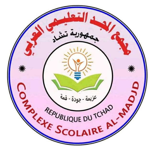 مجمع المجد التعليمي العربي